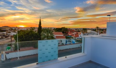 Villa - New Build - Pilar de la Horadada - Pilar de la Horadada