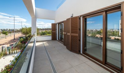 Villa - New Build - Pulpí (Almería) -
                Spain