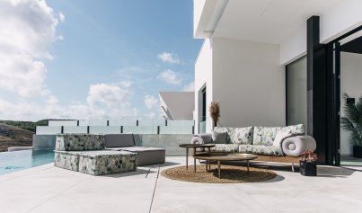 Villa - New Build - Rojales -
                Rojales