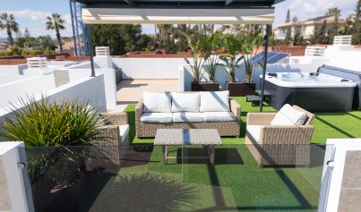 Villa - New Build - San Fulgencio - San Fulgencio