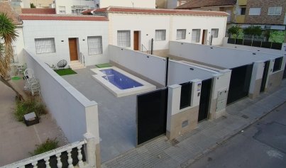 Villa - New Build - San Javier -
                San Javier