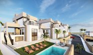 Villa - Nieuwbouw Woningen -
                Algorfa - 57084