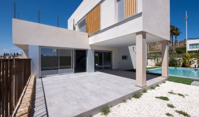 Villa - Nieuwbouw Woningen - Algorfa -
                Algorfa