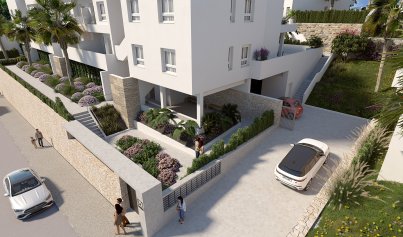 Villa - Nieuwbouw Woningen - Algorfa - Algorfa
