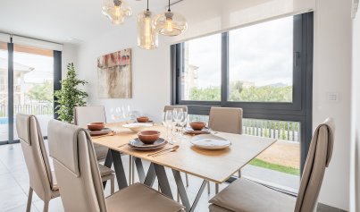 Villa - Nieuwbouw Woningen - Capdepera - Spain
