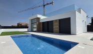 Villa - Nieuwbouw Woningen -
                Condado de Alhama - NB-30795
