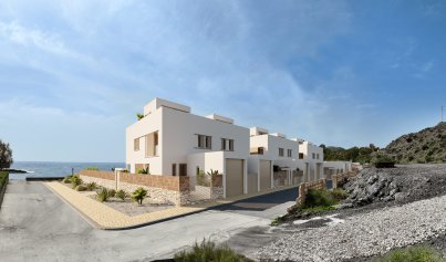 Villa - Nieuwbouw Woningen - Cuevas del Almanzora -
                Cuevas del Almanzora