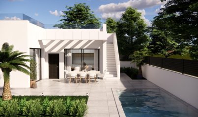 Villa - Nieuwbouw Woningen - Cuidad Quesada  - Dona Pepa