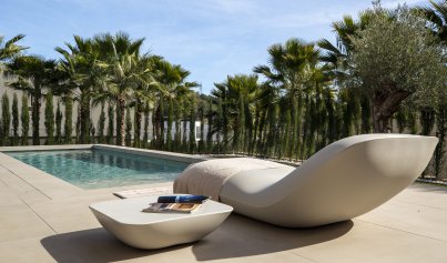 Villa - Nieuwbouw Woningen - Dehesa de Campoamor -
                Dehesa de Campoamor