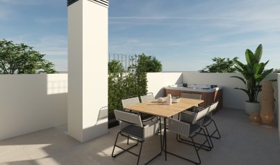 Villa - Nieuwbouw Woningen - Dolores - Dolores