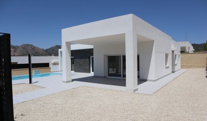 Villa - Nieuwbouw Woningen - La Romana - La Romana