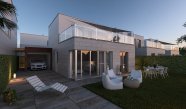 Villa - Nieuwbouw Woningen -
                Los Alcazares - 97866