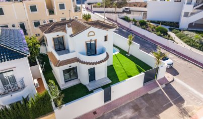Villa - Nieuwbouw Woningen - Orihuela Costa -
                Orihuela Costa