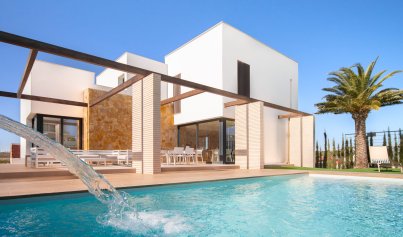 Villa - Nieuwbouw Woningen - Orihuela Costa - Orihuela