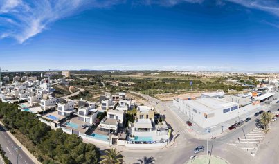 Villa - Nieuwbouw Woningen - Orihuela Costa -
                Orihuela