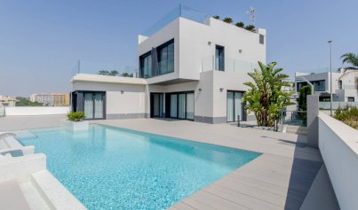 Villa - Nieuwbouw Woningen - Orihuela Costa - Orihuela