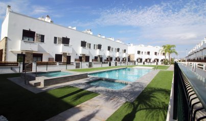 Villa - Nieuwbouw Woningen - Pilar de la Horadada - Pilar de la Horadada