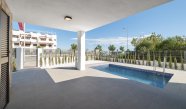 Villa - Nieuwbouw Woningen -
                Pulpí (Almería) - IGT-70755