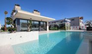 Villa - Nieuwbouw Woningen -
                San Miguel de Salinas - 55111