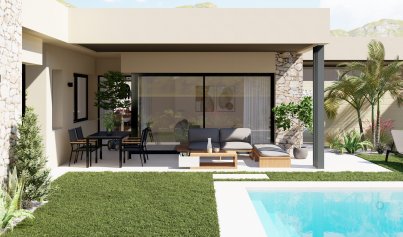 Villa - Nouvelle construction - Altaona Golf & Country Village - Altaona Golf & Country Village