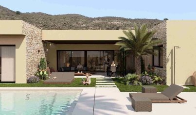 Villa - Nouvelle construction - Altaona Golf & Country Village -
                Altaona Golf & Country Village