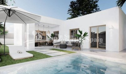 Villa - Nouvelle construction - Aspe -
                Aspe