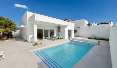 Villa - Nouvelle construction - Benijofar -
                Benijofar