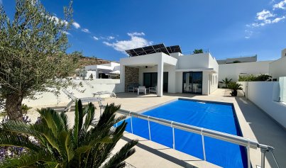 Villa - Nouvelle construction - Benijofar -
                Benijofar