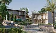 Villa - Nouvelle construction -
                Calpe - 53964