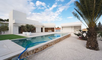 Villa - Nouvelle construction - Ciudad Quesada -
                Ciudad Quesada
