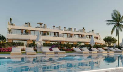 Villa - Nouvelle construction - El Campello -
                El Campello