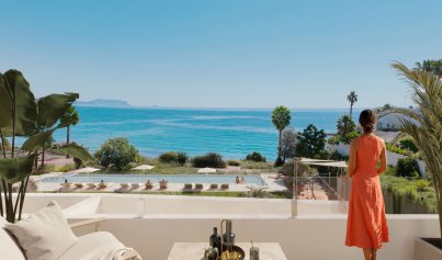 Villa - Nouvelle construction - El Campello -
                El Campello