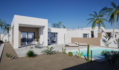 Villa - Nouvelle construction - La Romana -
                La Romana