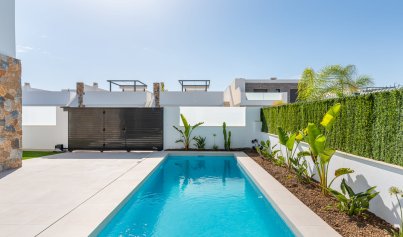 Villa - Nouvelle construction - Los Alcazares -
                Los Alcazares