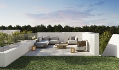 Villa - Nouvelle construction - Polop - Polop