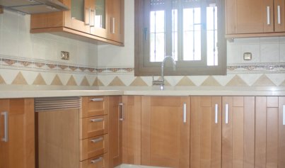 Villa - Nouvelle construction - Torrevieja - Torrevieja