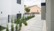 Villa - Nybyggnation -
                Busot, zona Bonalba Golf (Alicante) - IGT-22379