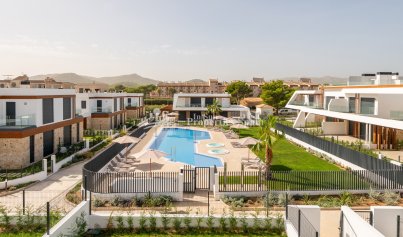 Villa - Nybyggnation - Capdepera - Spain