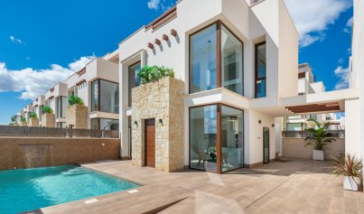Villa - Nybyggnation - Ciudad Quesada -
                Ciudad Quesada