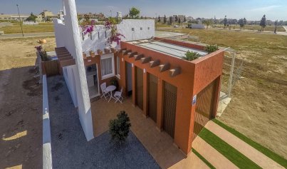 Villa - Nybyggnation - Los Alcazares -
                Los Alcazares