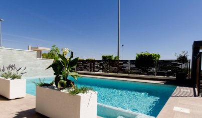 Villa - Nybyggnation - Orihuela Costa - Orihuela Costa