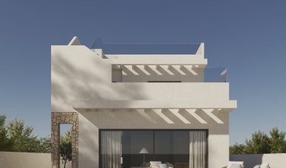 Villa - Nybyggnation - Polop - Polop