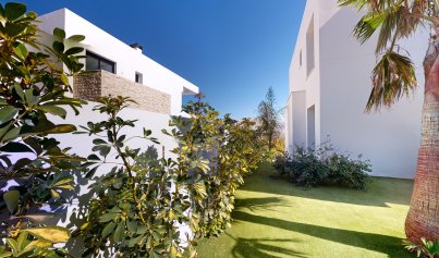 Villa - Nybyggnation - Polop - Polop