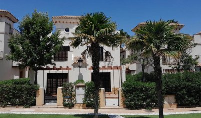 Villa - Resale - Algorfa - La Finca Golf