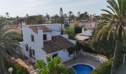 Villa - Resale - Cabo Roig -
                Cabo Roig