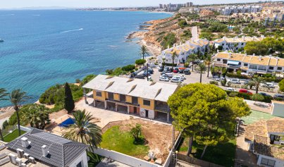 Villa - Resale - Cabo Roig -
                Cabo Roig