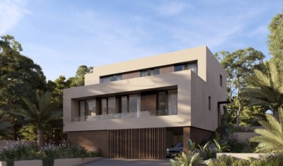 Villa - Resale - Calviá -
                Mallorca