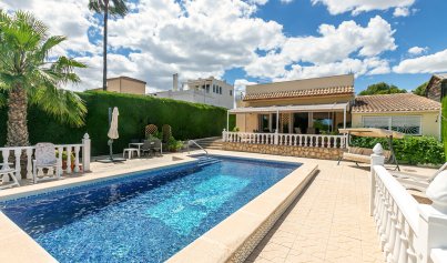 Villa - Resale - Los Balcones -
                Los Balcones - Los Altos del Edén