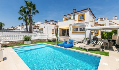 Villa - Resale - Los Dolses -
                Los Dolses