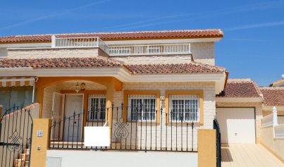 Villa - Resale - Los Dolses -
                Villamartin